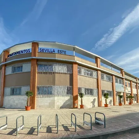 By Qhotels * Seville