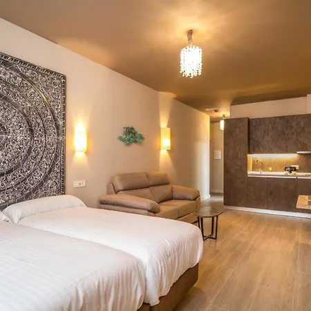Appartement By Qhotels