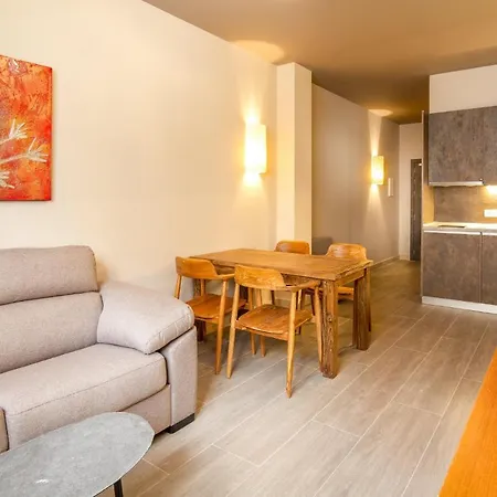 Appartement By Qhotels Sevilla