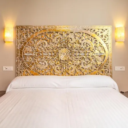 By Qhotels Appartement